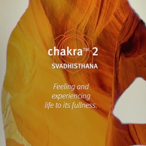 Balancing Body Mist - Chakra 2