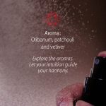 chakra™ 1 balancing pure-fume™ mist grounded