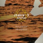 Balancing Body Mist - Chakra 3