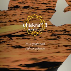 Balancing Body Mist - Chakra 3