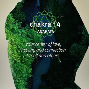 Balancing Body Mist - Chakra 4