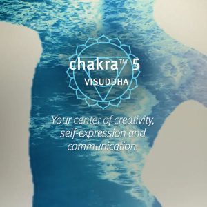 chakra™ 5 balancing pure-fume™ mist expressive