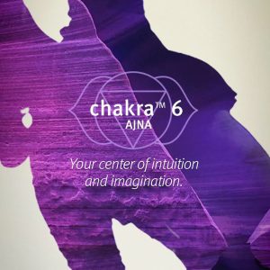 chakra™ 6 balancing pure-fume™ mist insight