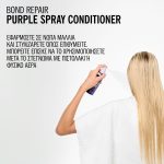 BLONDME Bond Repair Purple Spray Conditioner 150ml