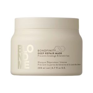 BLONDME Bondfinity Deep Repair Mask 200ml