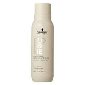 blondme nourishing conditioner 250ml