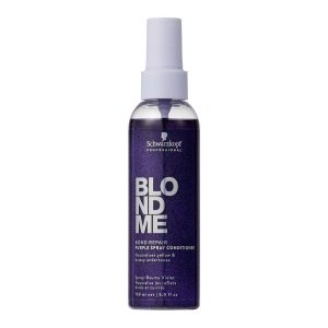 BLONDME Bond Repair Purple Spray Conditioner 150ml
