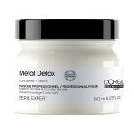 L'Oréal Professionnel Serie Expert Μάσκα Κατά των Μεταλλικών Στοιχείων 150ml_3474637257651
