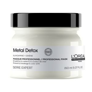 L'Oréal Professionnel Serie Expert Μάσκα Κατά των Μεταλλικών Στοιχείων 150ml_3474637257651