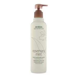 Aveda Rosemary Mint Hand and Body Wash 250ml