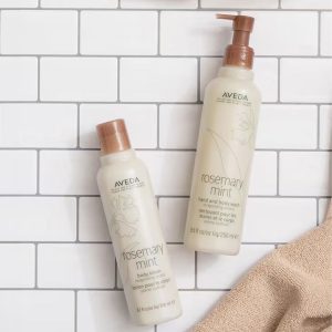 Aveda Rosemary Mint Hand and Body Wash 250ml