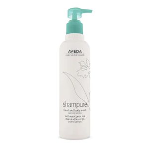 Aveda Shampure Hand & Body Cleanser 250ml