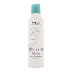 Shampure Hand & Body Lotion 200ml