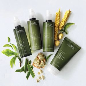 Aveda Botanical Kinetics