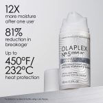 olaplex Nº.5 LEAVE-IN MOISTURIZE & MEND LEAVE-IN CONDITIONER