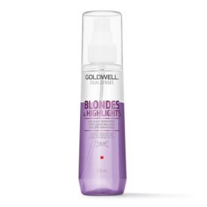 Goldwell Dualsenses Blonde & Highlights Brilliance Serum Spray 150ml