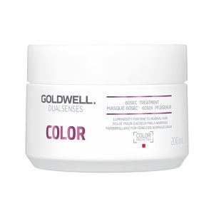 Goldwell Dualsenses Color 60 Sec. Treatment 200ml