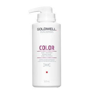 GOLDWELL Dualsenses Color 60Sec Treatment 500ml