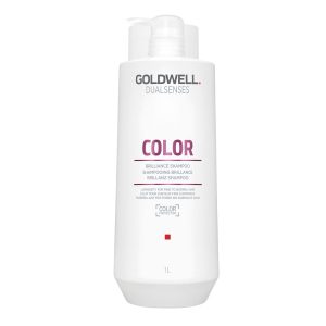 Goldwell Dualsenses Color Brilliance Shampoo 1000ml