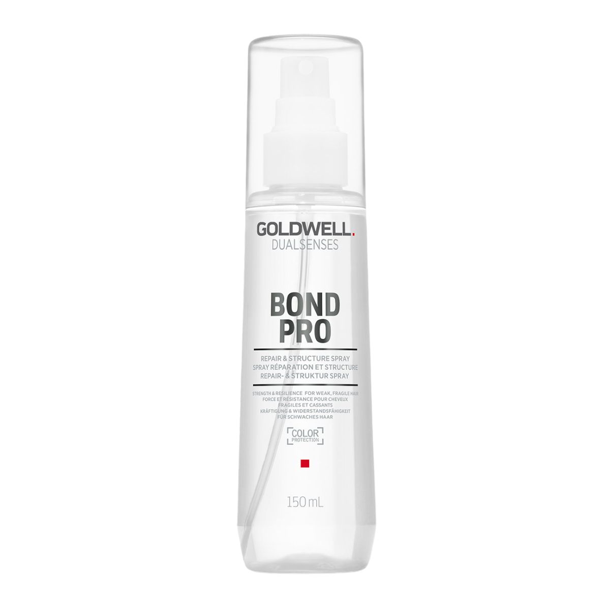 Goldwell Dualsenses Bond Pro Repair & Structure Spray 150ml Goldwell Dualsenses Bond Pro Repair & Structure Spray 150ml