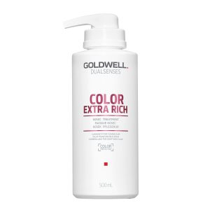Dualsenses Color Extra Rich 60Sec Treatment 500ml