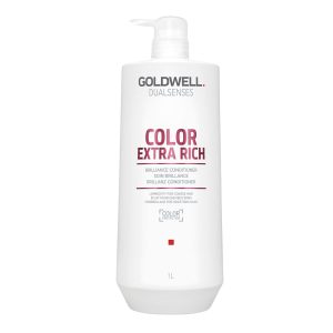 Goldwell Dualsenses Color Extra Rich Conditioner 1000ml