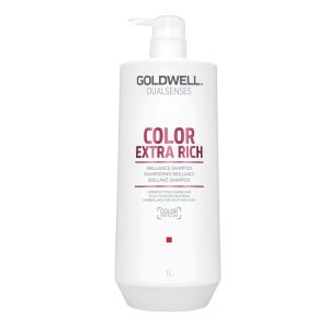 Goldwell Dualsenses Color Extra Rich Shampoo 1000ml