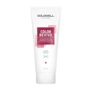 Dualsenses Color Revive Conditioner Cool Red 200ml