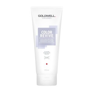 Dualsenses Color Revive Conditioner Icy Blonde 200ml
