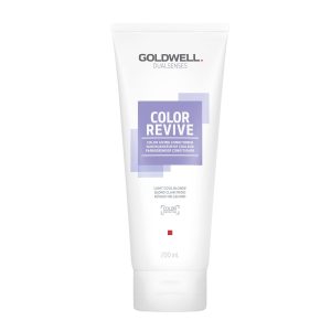 Goldwell Dualsenses Color Revive Conditioner Light Cool Blonde 200ml