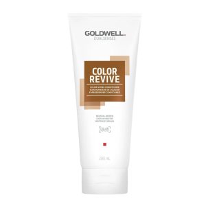 Goldwell Dualsenses Color Revive Conditioner Light Cool Blonde 200ml