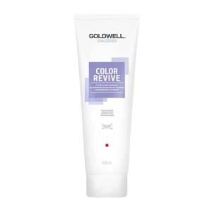 Dualsenses Color Revive Shampoo Cool Blonde 250ML