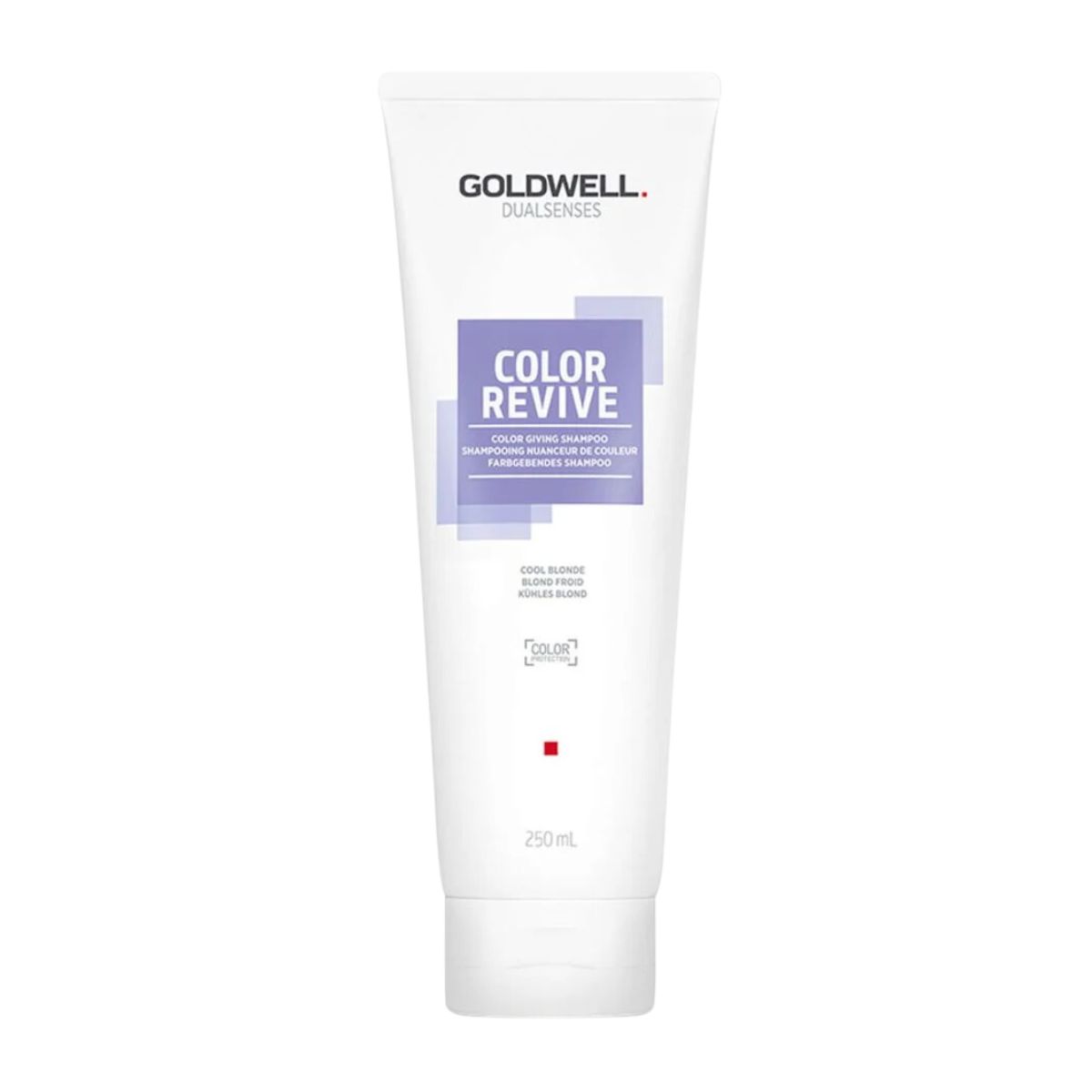 Dualsenses Color Revive Shampoo Cool Blonde 250ML Dualsenses Color Revive Shampoo Cool Blonde 250ML
