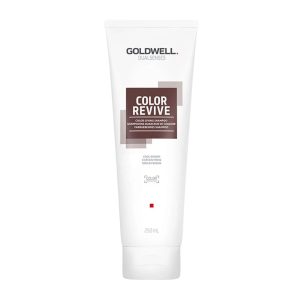 Dualsenses Color Revive Shampoo Cool Brown 250ML