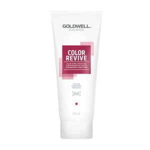 Dualsenses Color Revive Shampoo Cool Red 250ML