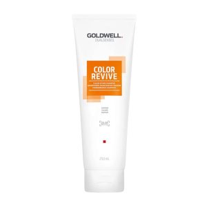 Dualsenses Color Revive Shampoo Copper 250ML