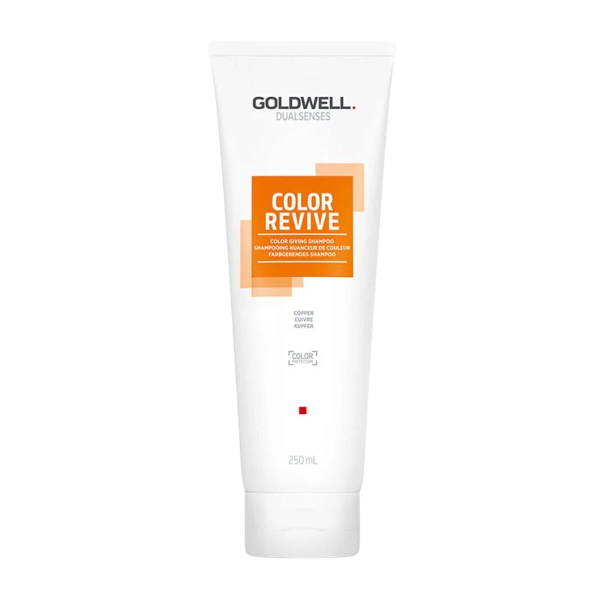 Mobile TemplaDualsenses Color Revive Shampoo Copper 250MLte - 2025-02-17T170704.862 Dualsenses Color Revive Shampoo Copper 250ML
