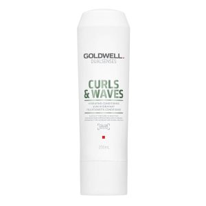 Dualsenses Curls & Waves Hydrating Conditioner 200ML