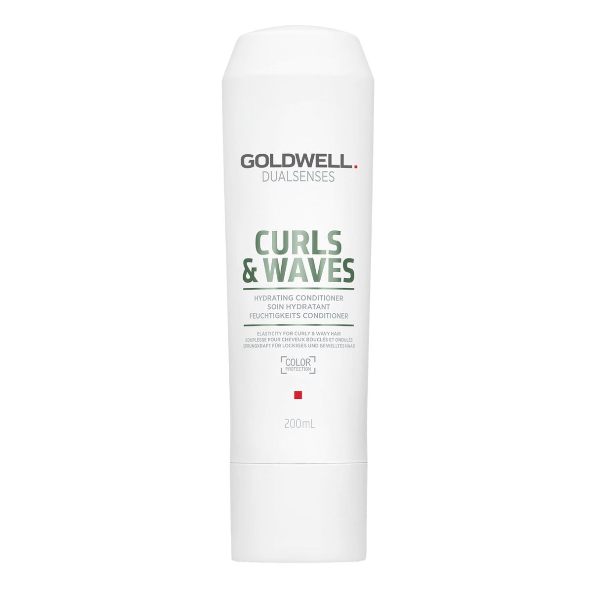 Dualsenses Curls & Waves Hydrating Conditioner 200ML Dualsenses Curls & Waves Hydrating Conditioner 200ML