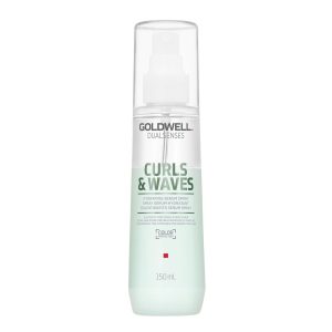 Dualsenses Curls & Waves Hydrating Serum Spray 150ml