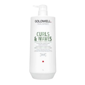 Goldwell Dualsenses Curls & Waves Hydrating Conditioner 1000ml