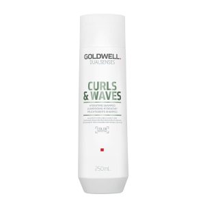 Goldwell Dualsenses Curls & Waves Hydrating Shampoo 250ml