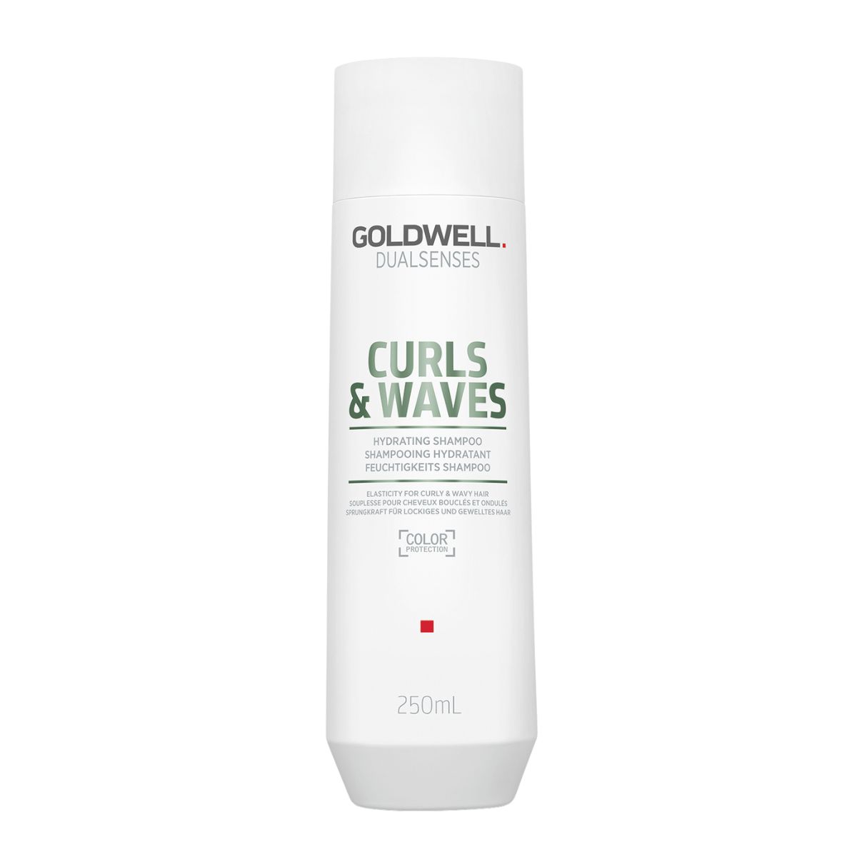 Goldwell Dualsenses Curls & Waves Hydrating Shampoo 250ml Goldwell Dualsenses Curls & Waves Hydrating Shampoo 250ml