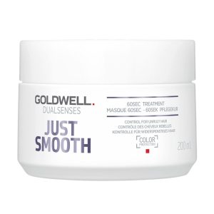Dualsenses Just Smooth 60Sec Treatment 200ML