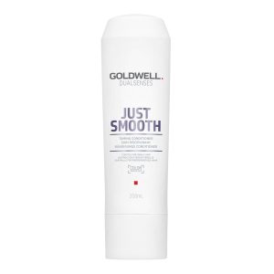 Dualsenses Just Smooth Taming Conditioner 200ml