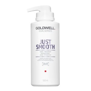 Goldwell Dualsenses Just Smooth 60Sec Treatment 500ml