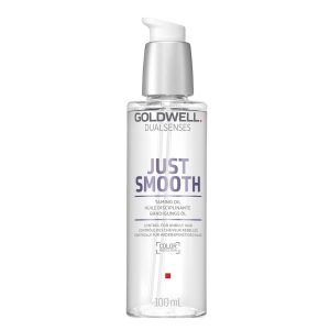Goldwell Dualsenses Just Smooth Taming Oil 100ml
