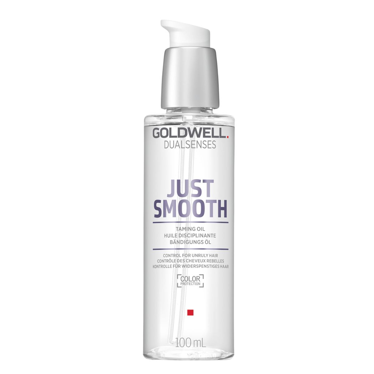 Goldwell Dualsenses Just Smooth Taming Oil 100ml Goldwell Dualsenses Just Smooth Taming Oil 100ml