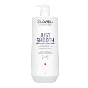 Goldwell Dualsenses Just Smooth Taming Shampoo 1000ml