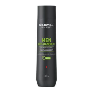 Goldwell Dualsenses Men Anti-Dandruff Shampoo 300ml